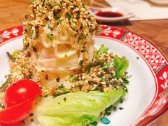-肉魁屋·烧肉·烧鸟·酒场(高新店)