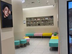 -天真蓝照相馆(五角场百联又一城店)