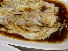 猪肝肠-源记肠粉(华贵路店)
