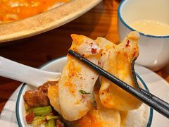 -永安水煮活鱼·仪征菜(仪征奥林匹克店)