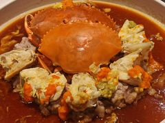 -猪肉婆私房菜(容桂总店)