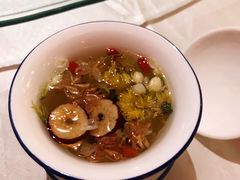 八宝茶-巴蜀风·地道川菜(总店)