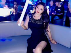 -W20 SHINING Party·K(悦豪和平路店)