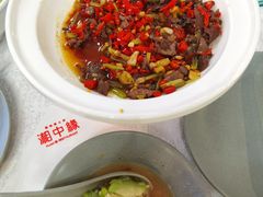 -湘中缘·湖南菜(娄底驻京办店)