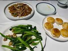 -禧宴Joyous Restaurant(禧园店)