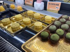 -牛New寿喜烧(中山公园龙之梦店)