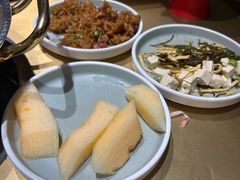 -手选潮汕鲜牛肉火锅(二七广场店)