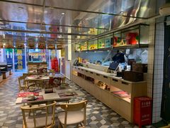 -食大利香港茶餐厅(南亚风情第一城店)