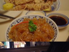 -林四喜·闽南传家菜(鼓浪屿店)