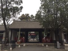-保定直隶总督署博物馆