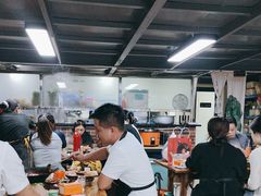 -乖嬢嬢重庆老火锅(南联店)