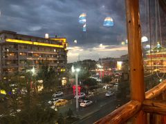 -楼兰古丽新疆菜(钟楼景观店)