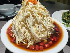 -晓淮山·扬州早茶·淮扬菜(龙阳广场店)