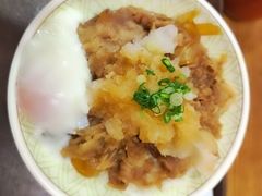 -食其家·牛丼咖喱(广元西路店)