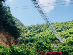 -古龙峡云天玻霸