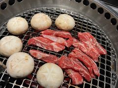 -焱铁烧·黑毛和牛专门店(南宁万象城店)