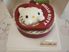 -好利来(东坝万达店)