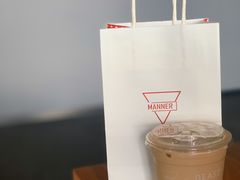 -Manner Coffee(壹方城店)