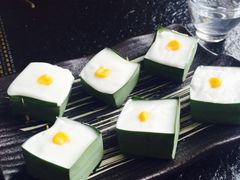 -泰阁暹罗餐厅(万达店)