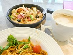-必胜客(步行街店)