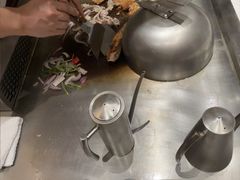 -火地铁板烧(昆山万象汇店)