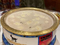 -大汗行宫园林餐厅