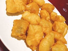 酥炸九肚鱼-抱德·潮汕味(敦和店原惠城鱼仔)