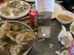 -尚宴牛特鲜自助(太原街万达店)