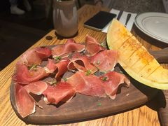 -La Strada(安福路店)