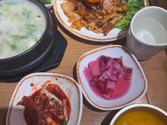 -海云台韩式汤饭·13年匠心韩料(南山店)