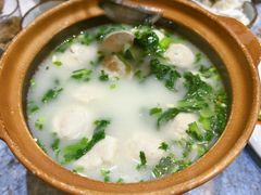 -君霖海鲜私房菜(春柳店)