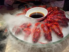 -红盔甲·小龙虾(车公庙店)