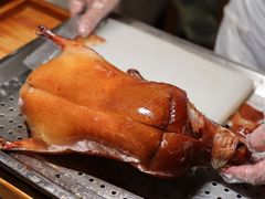 -漢舍中国菜馆(浦东嘉里城店)