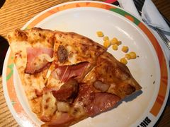 -比格比萨自助(国展店)