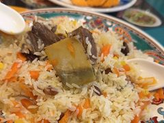 -巴依老爷新疆美食(昌平店)