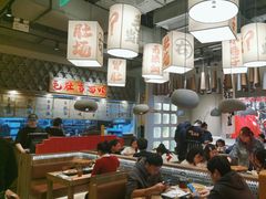 -毛肚向右·川渝毛肚王(经开永旺店)