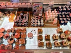 -红星前进面包牛奶公司(五道口购物中心店)