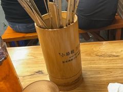 -福苗小骆驼烧烤(莲湖路店)