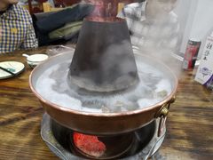 -木萨火锅店(开鲁路店)