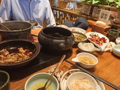 -云海肴·汽锅鸡·云南菜(苏州中心店)