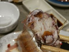 -四海蒸鲜蒸汽海鲜自助(北戴河店)