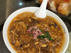 -毛华美食(清扬路店)