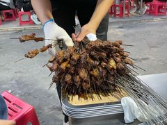 -东仪路传统烤肉