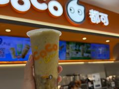 -CoCo都可(北美店)