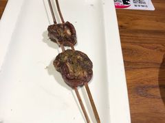 -纳瓦新疆菜(银都店)