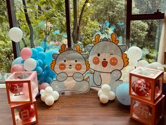 -汇景希尔顿逸林酒店·悦轩中餐厅