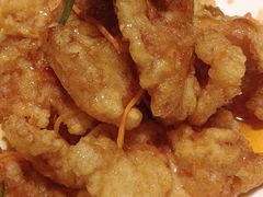 -嘎吧锅私家菜馆(联想科技城店)