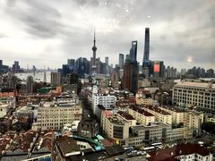 -上海新协通国际大酒店