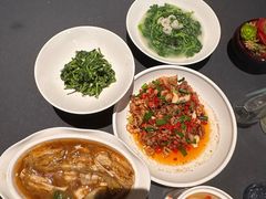 -肆月河豚·淮扬菜·湘菜(华天店)