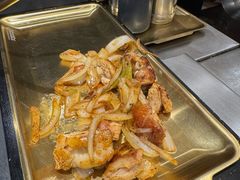 -大神太神·铁板烧(瑞虹天地月亮湾店)